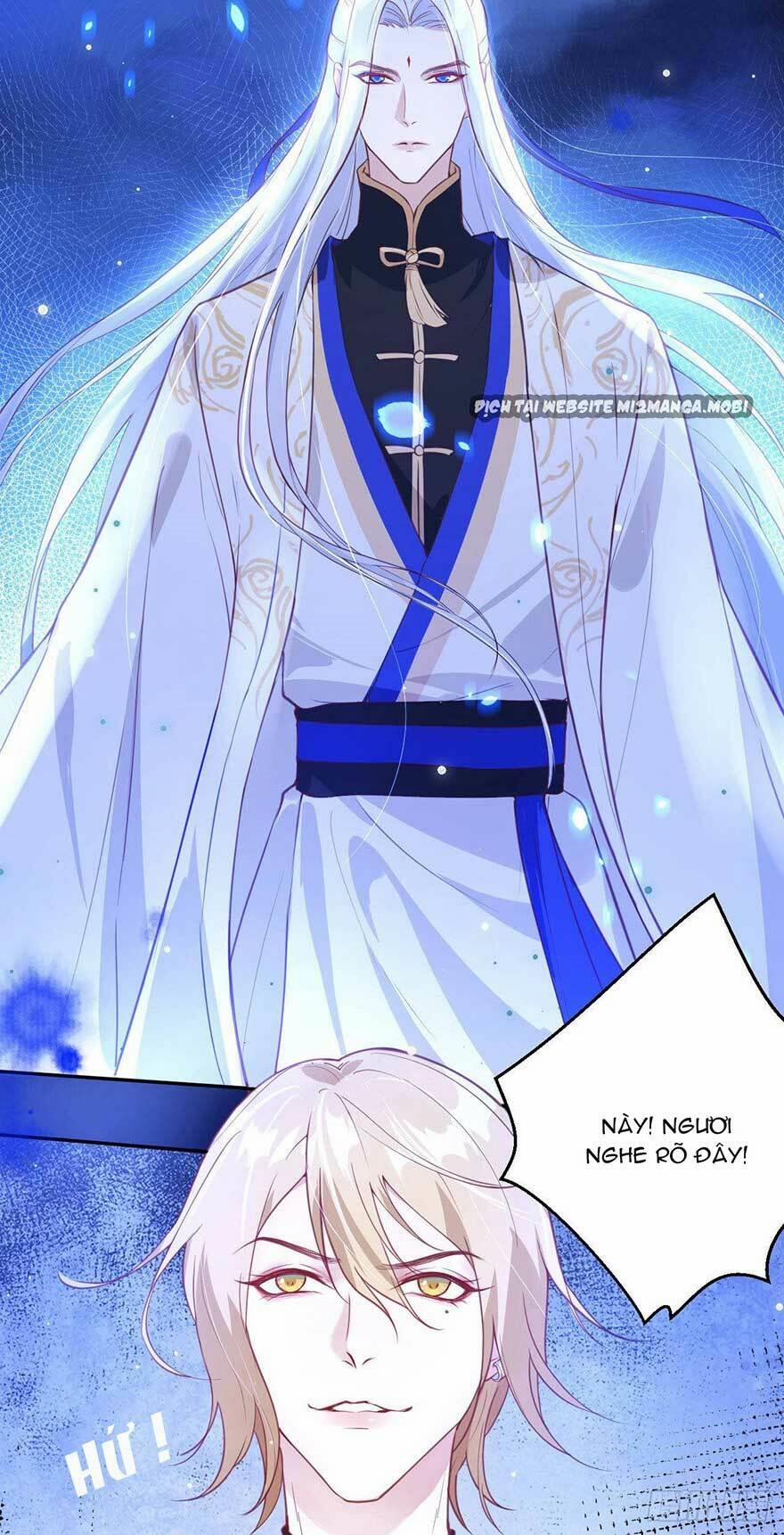 Chàng Vú Em Tu Chân 4 trang 2