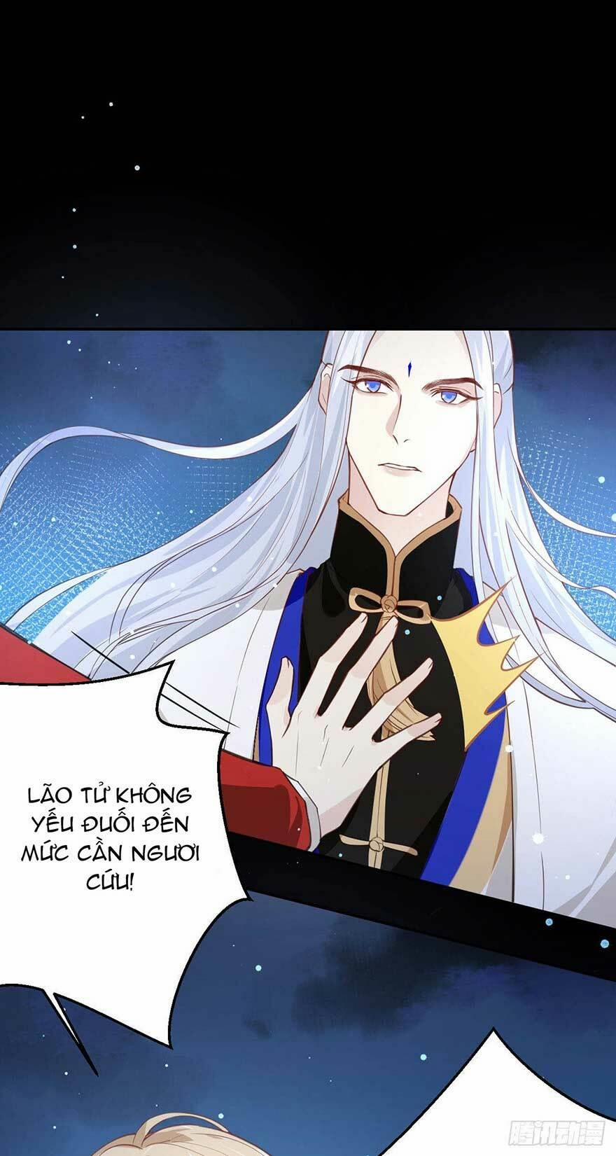 Chàng Vú Em Tu Chân 4 trang 20