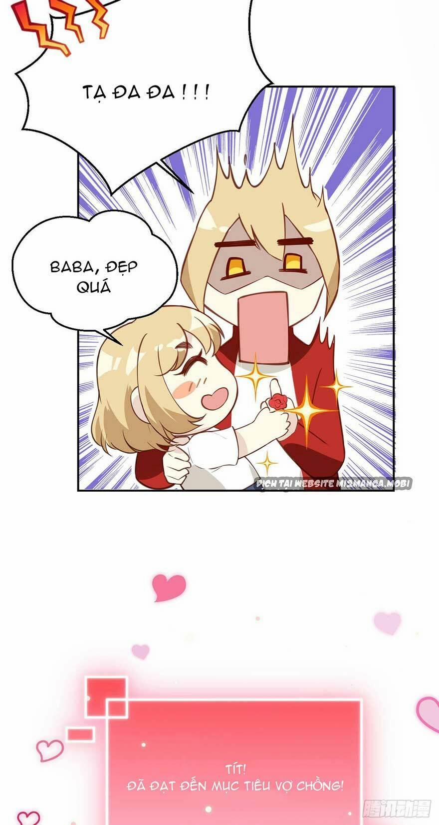 Chàng Vú Em Tu Chân 4 trang 22