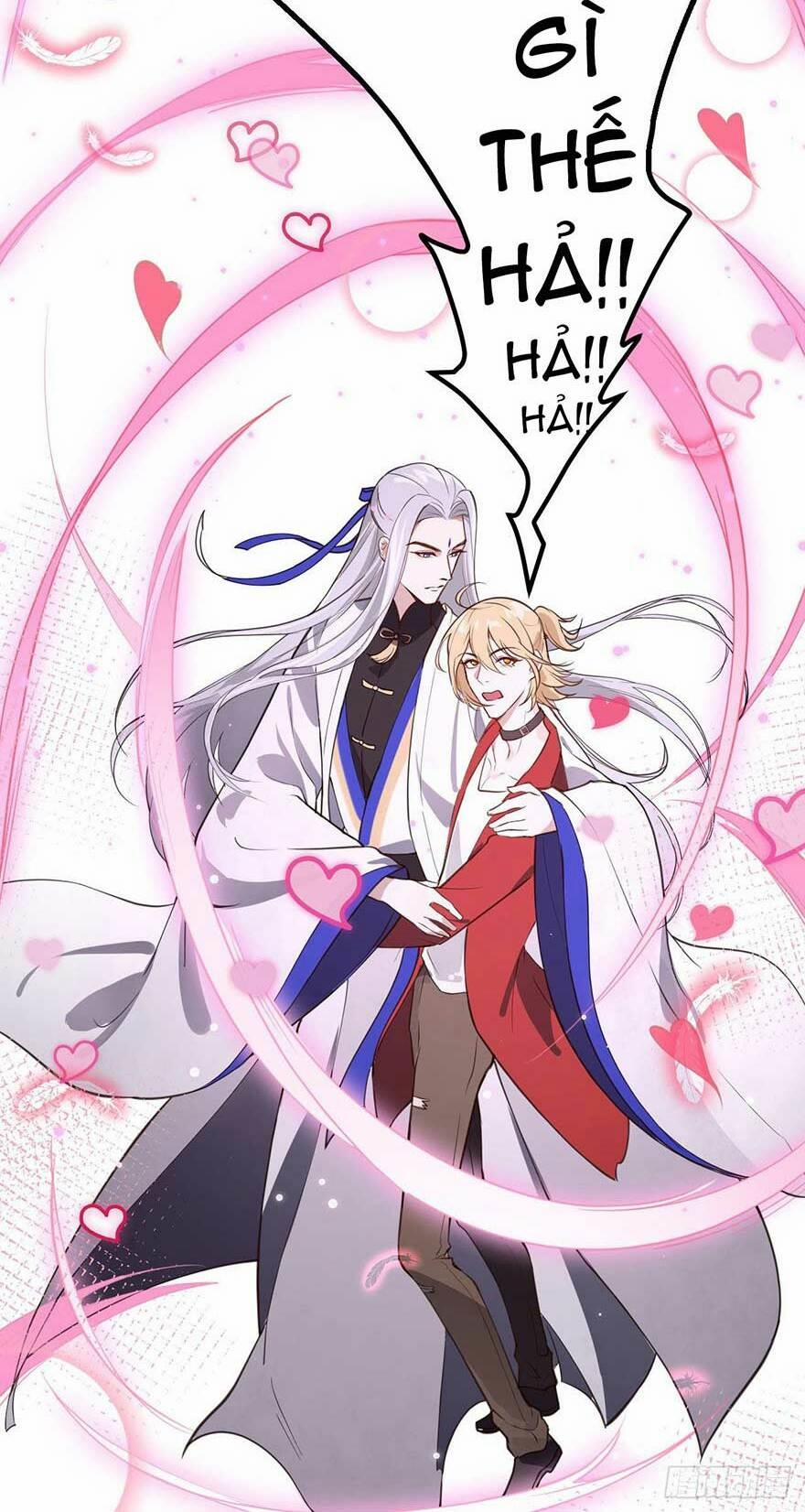 Chàng Vú Em Tu Chân 4 trang 24