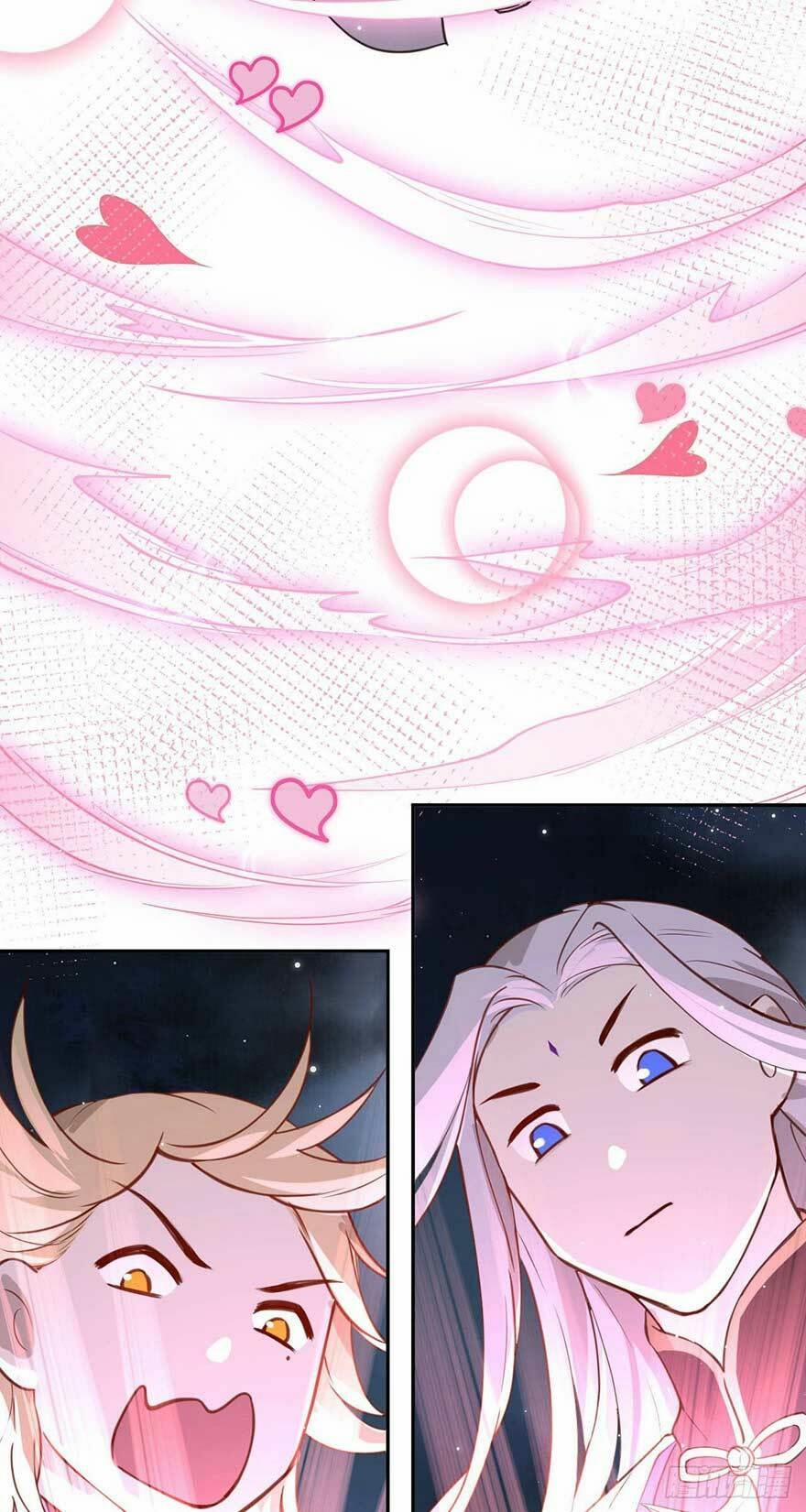 Chàng Vú Em Tu Chân 4 trang 25