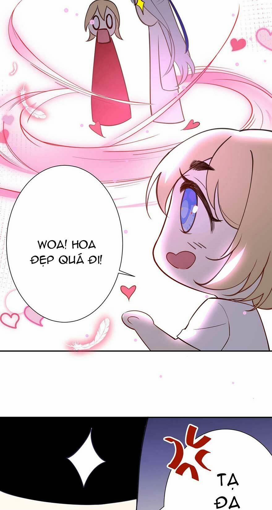 Chàng Vú Em Tu Chân 4 trang 27