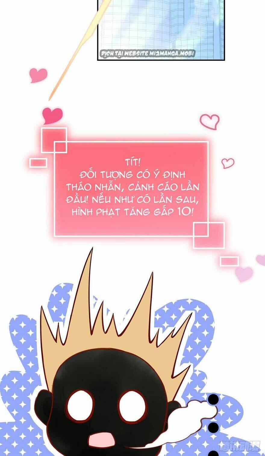 Chàng Vú Em Tu Chân 4 trang 30