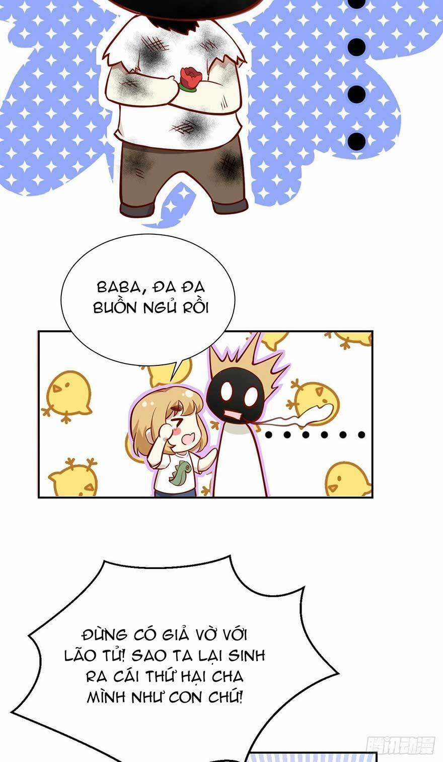 Chàng Vú Em Tu Chân 4 trang 31