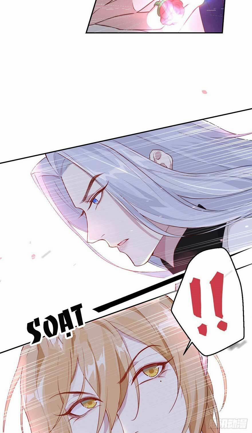 Chàng Vú Em Tu Chân 4 trang 35