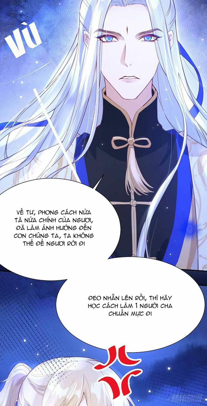 Chàng Vú Em Tu Chân 4 trang 5