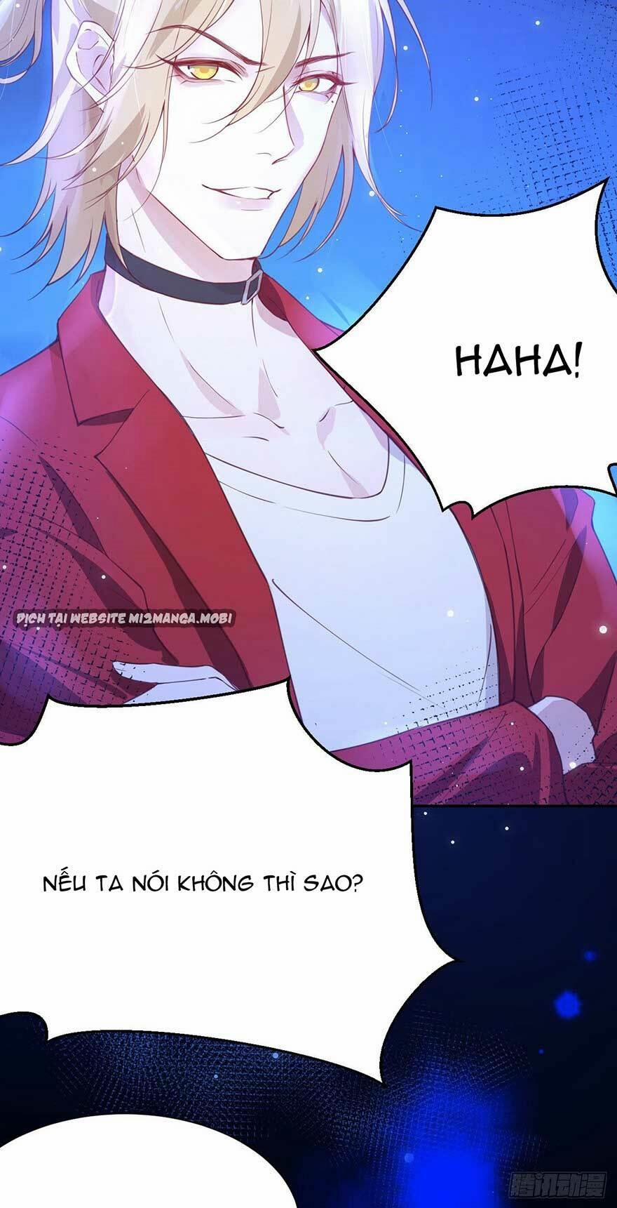 Chàng Vú Em Tu Chân 4 trang 6