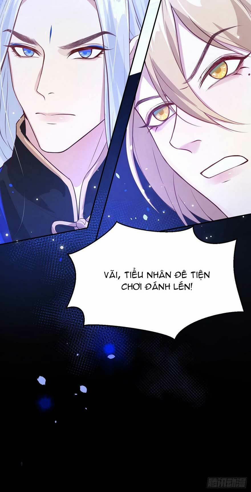 Chàng Vú Em Tu Chân 4 trang 9