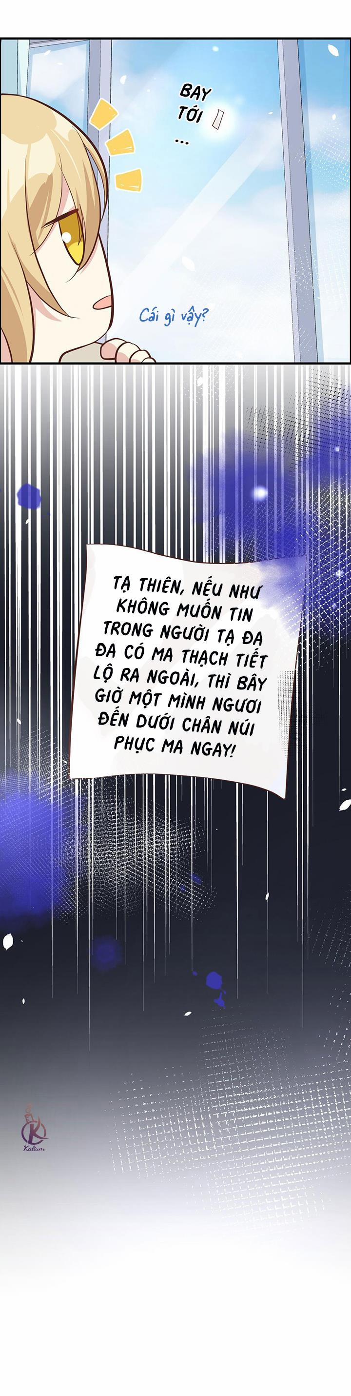 Chàng Vú Em Tu Chân 48 trang 12