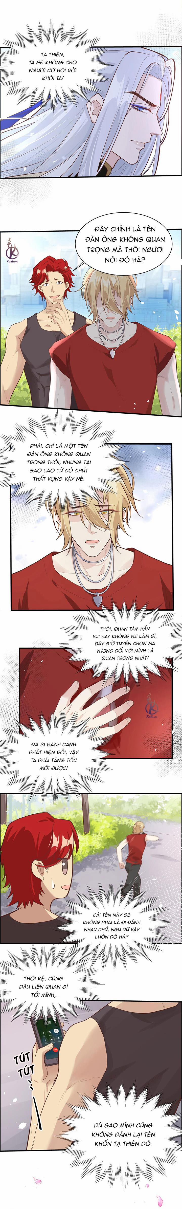 Chàng Vú Em Tu Chân 48 trang 2