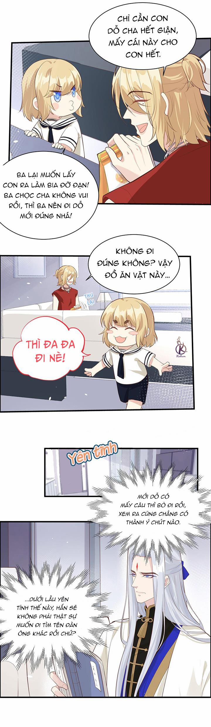 Chàng Vú Em Tu Chân 48 trang 4