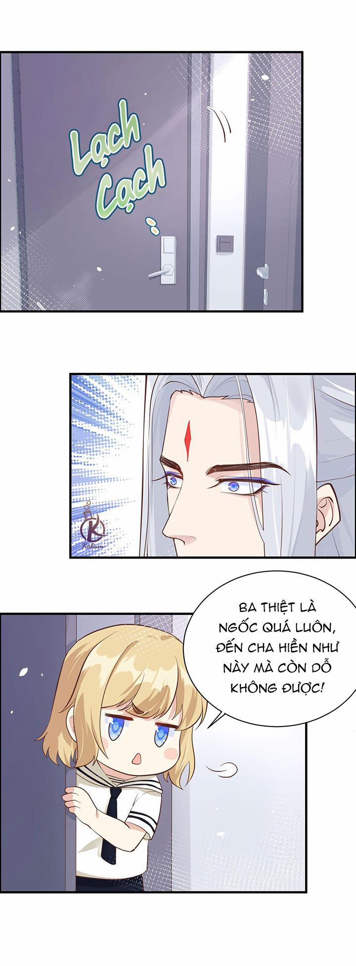 Chàng Vú Em Tu Chân 48 trang 5