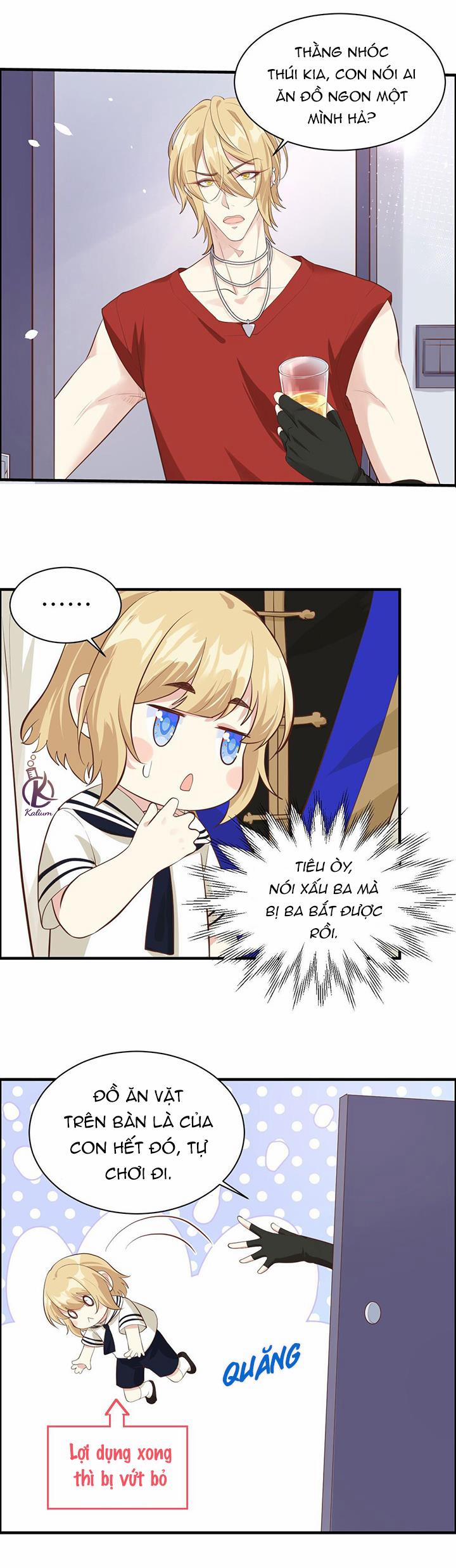 Chàng Vú Em Tu Chân 48 trang 7