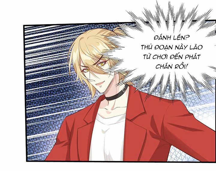 Chàng Vú Em Tu Chân 49 trang 10