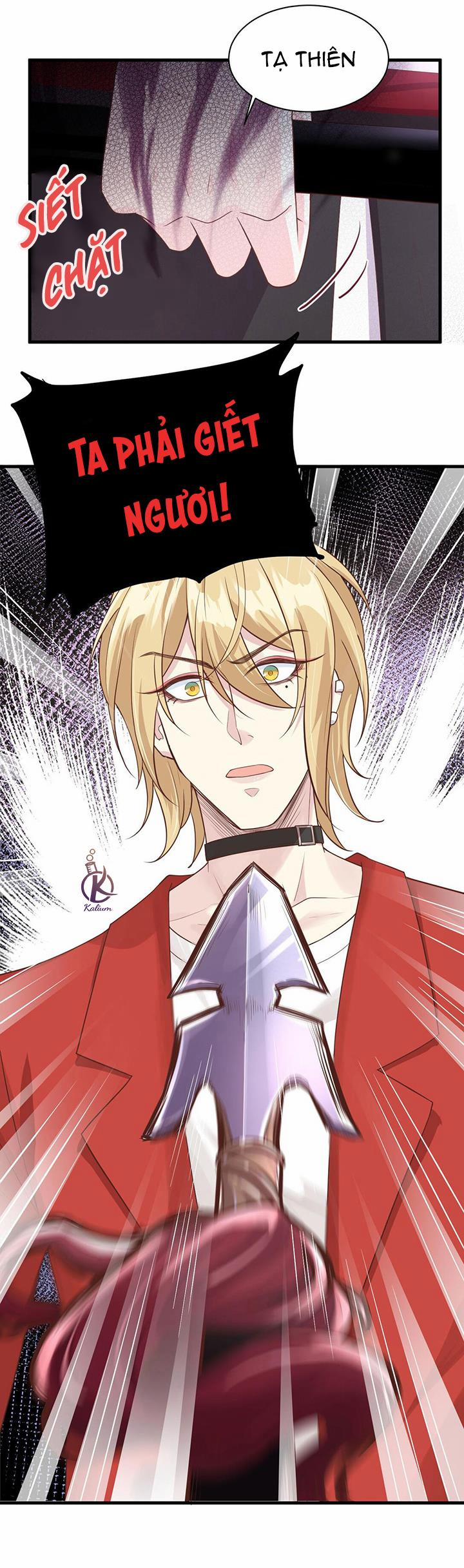 Chàng Vú Em Tu Chân 49 trang 16