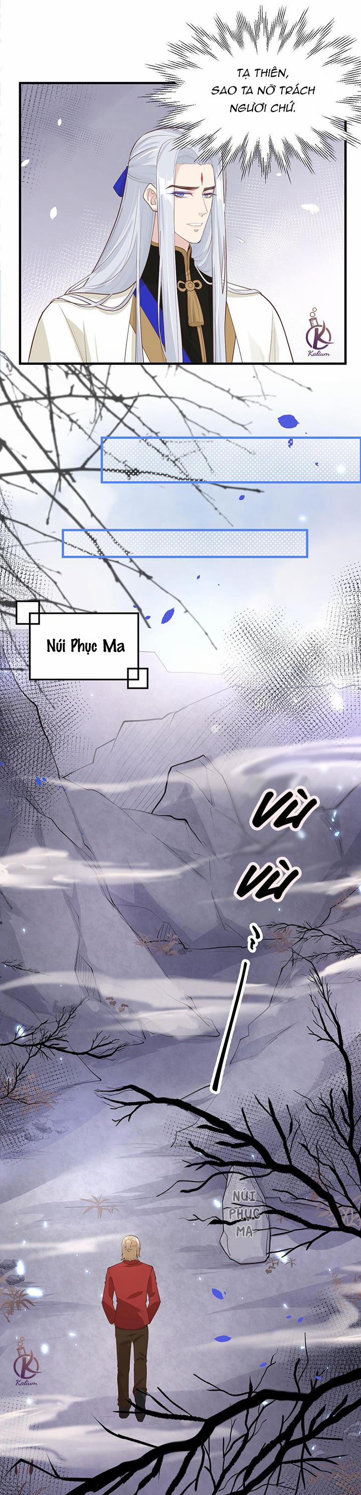 Chàng Vú Em Tu Chân 49 trang 3