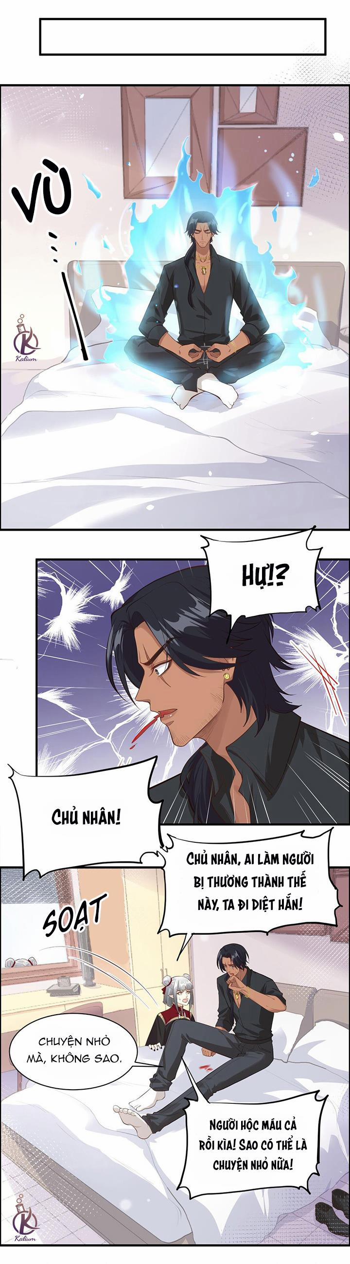 Chàng Vú Em Tu Chân 49 trang 6