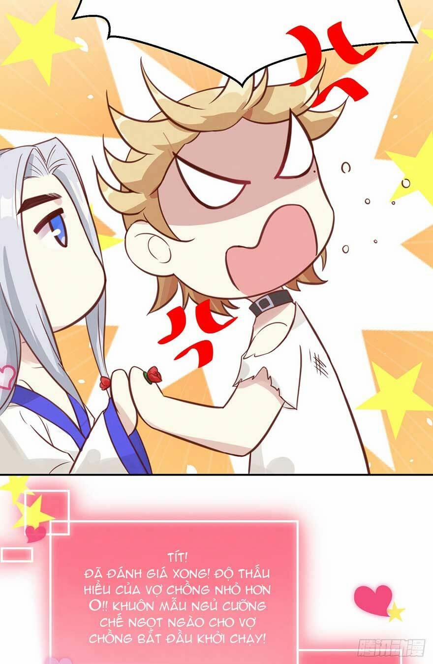 Chàng Vú Em Tu Chân 5 trang 11