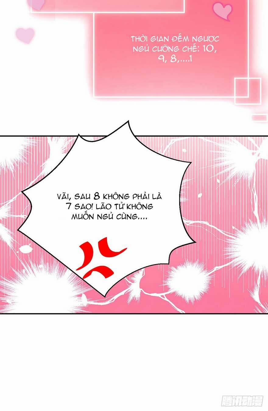 Chàng Vú Em Tu Chân 5 trang 12