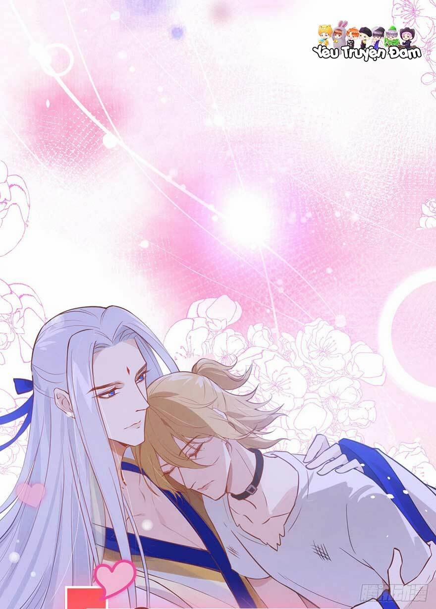 Chàng Vú Em Tu Chân 5 trang 14