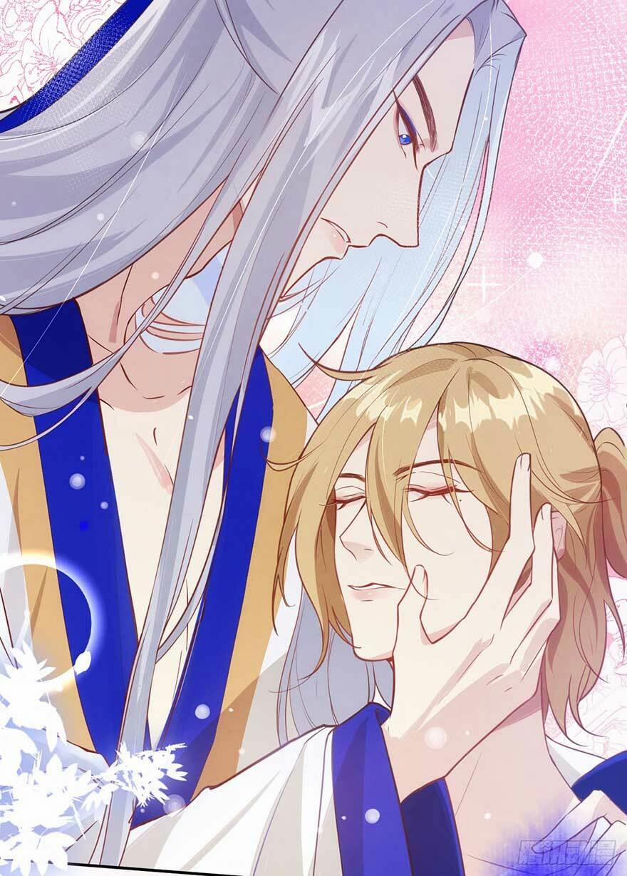 Chàng Vú Em Tu Chân 5 trang 17