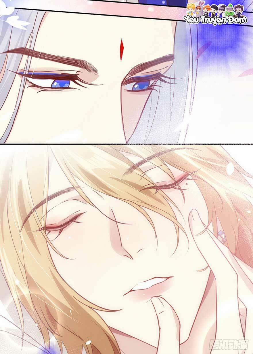 Chàng Vú Em Tu Chân 5 trang 18