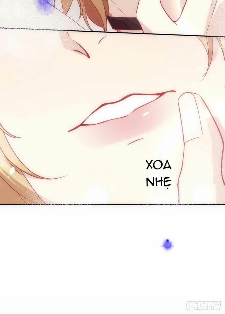 Chàng Vú Em Tu Chân 5 trang 19