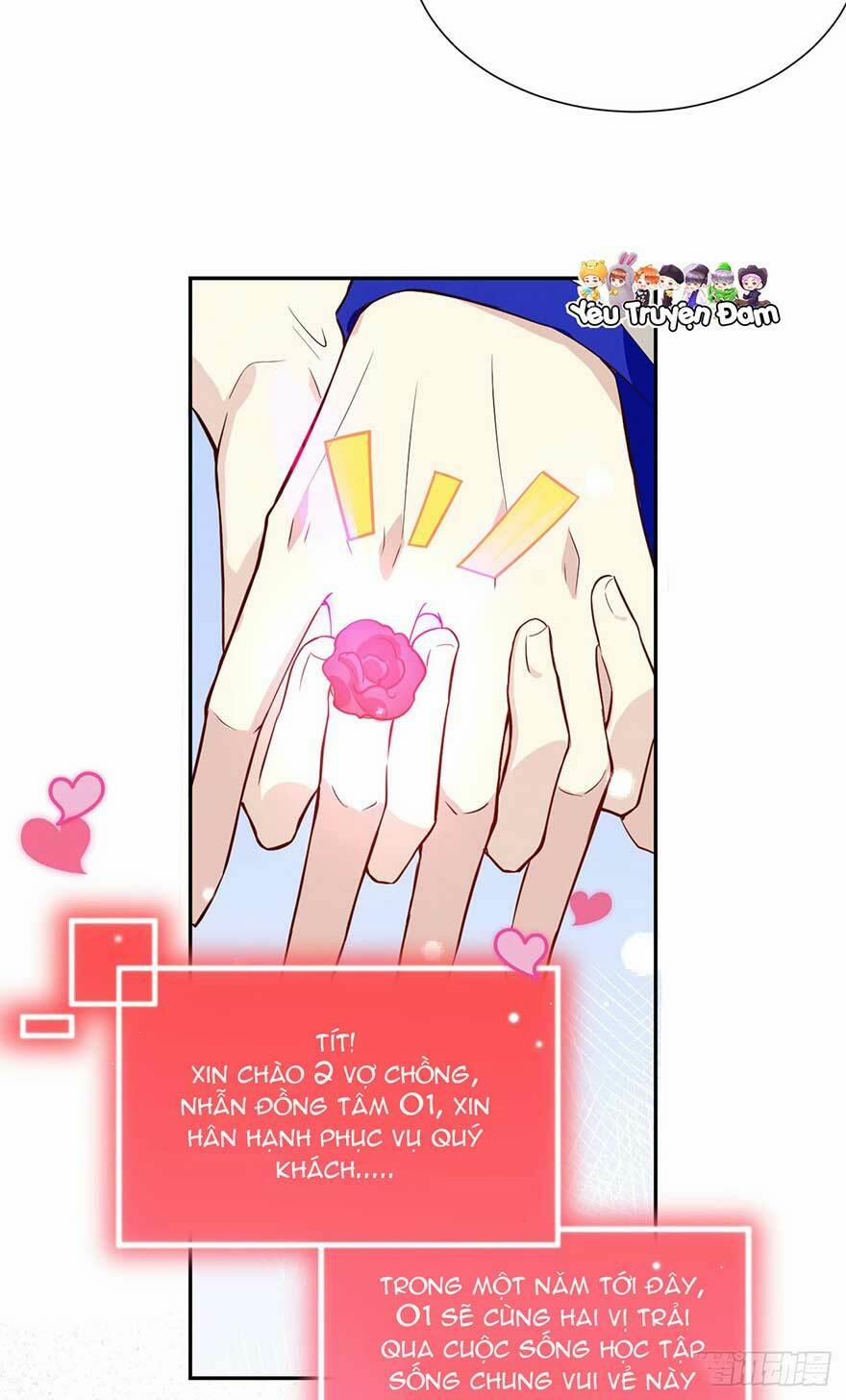 Chàng Vú Em Tu Chân 5 trang 2