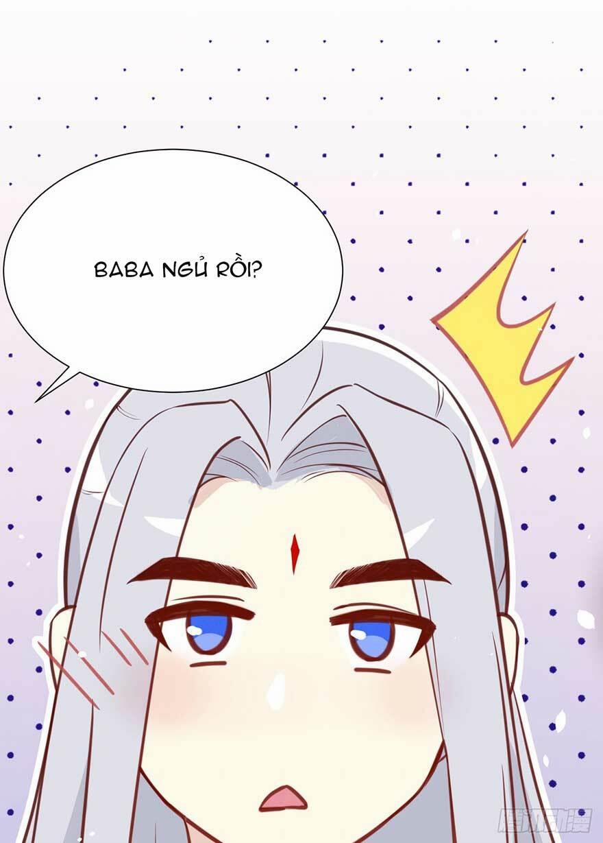 Chàng Vú Em Tu Chân 5 trang 20