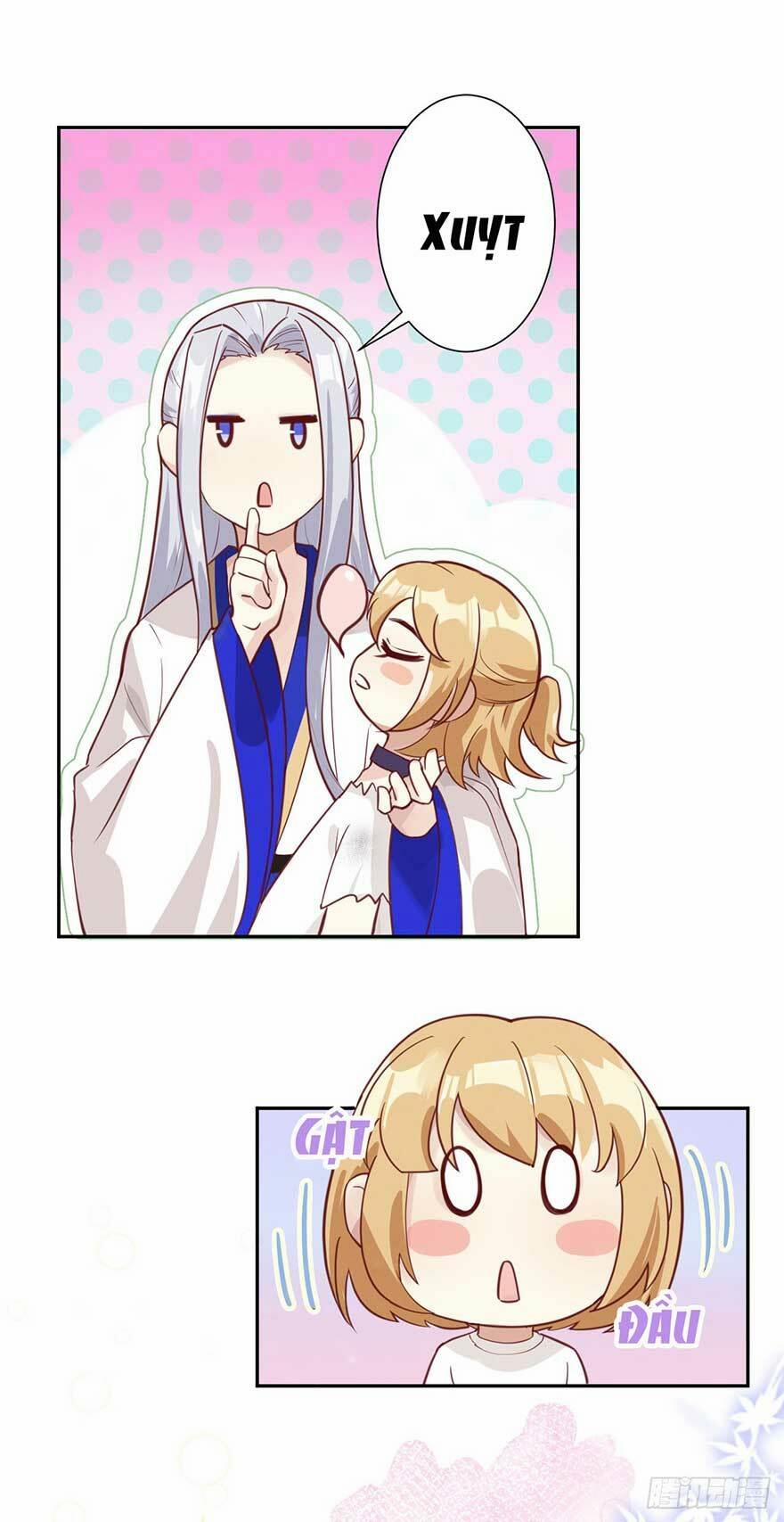 Chàng Vú Em Tu Chân 5 trang 23