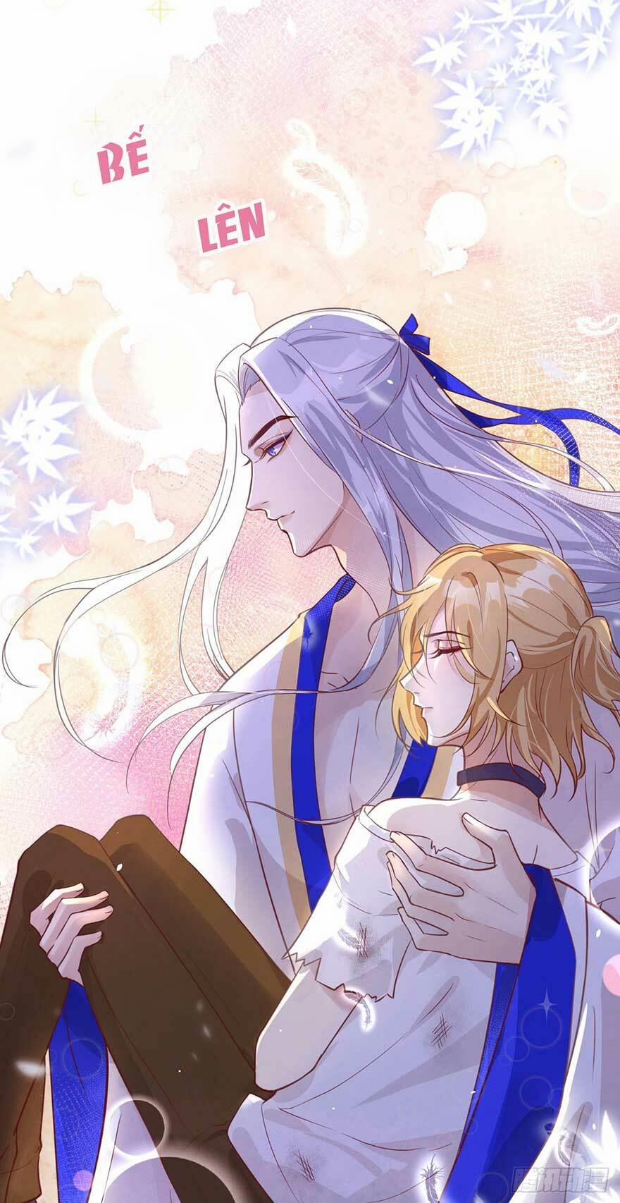 Chàng Vú Em Tu Chân 5 trang 24