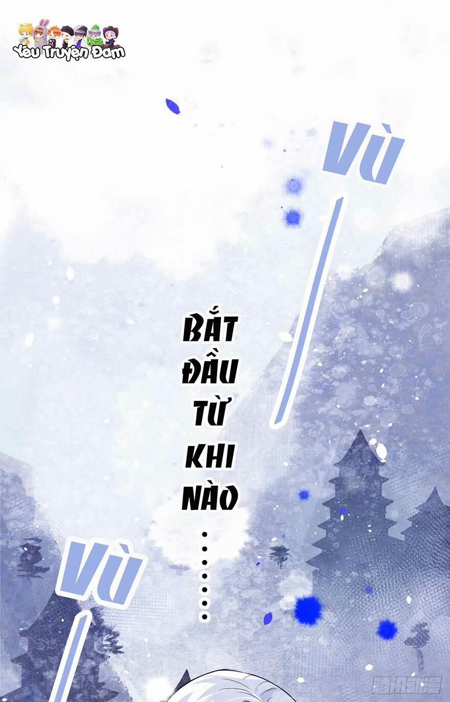 Chàng Vú Em Tu Chân 5 trang 26