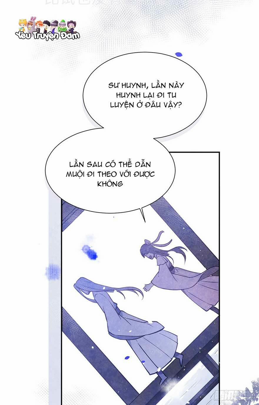 Chàng Vú Em Tu Chân 5 trang 30