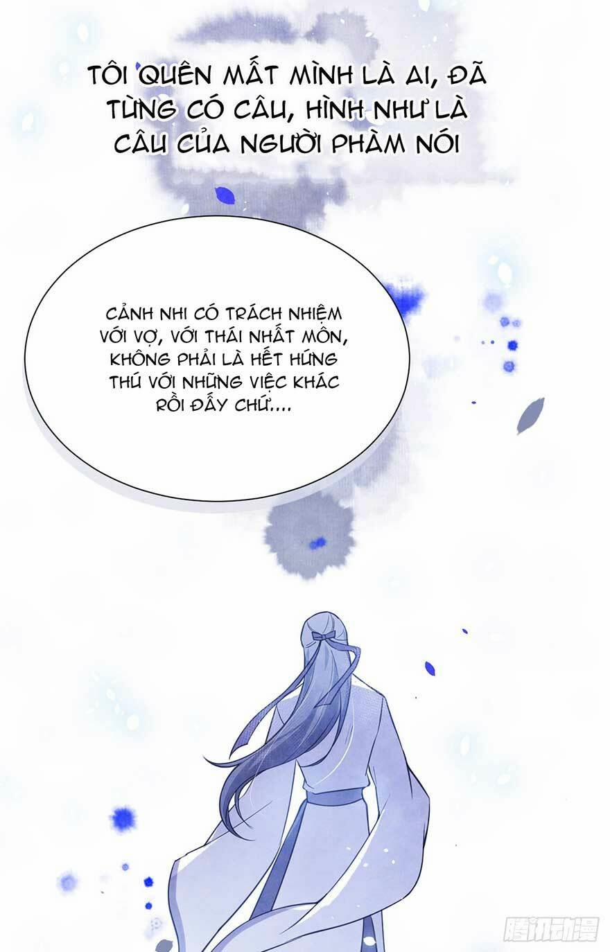 Chàng Vú Em Tu Chân 5 trang 33