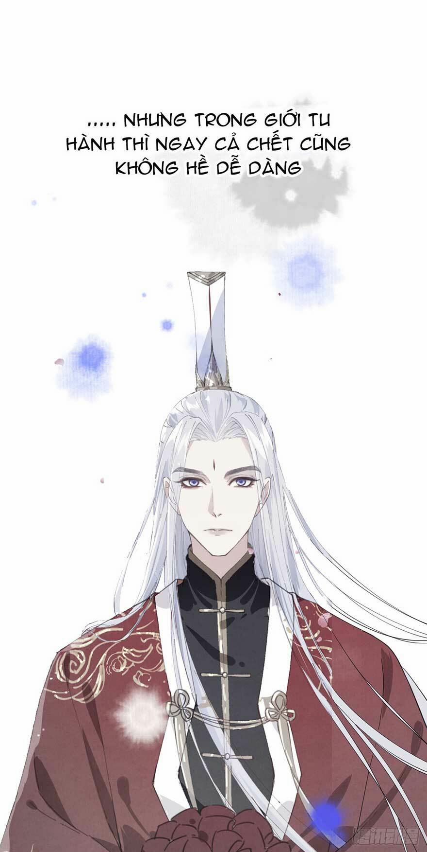 Chàng Vú Em Tu Chân 5 trang 35