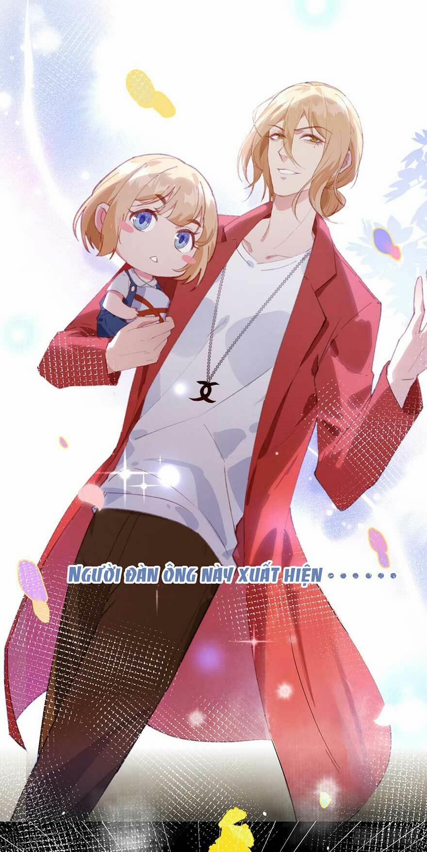 Chàng Vú Em Tu Chân 5 trang 37