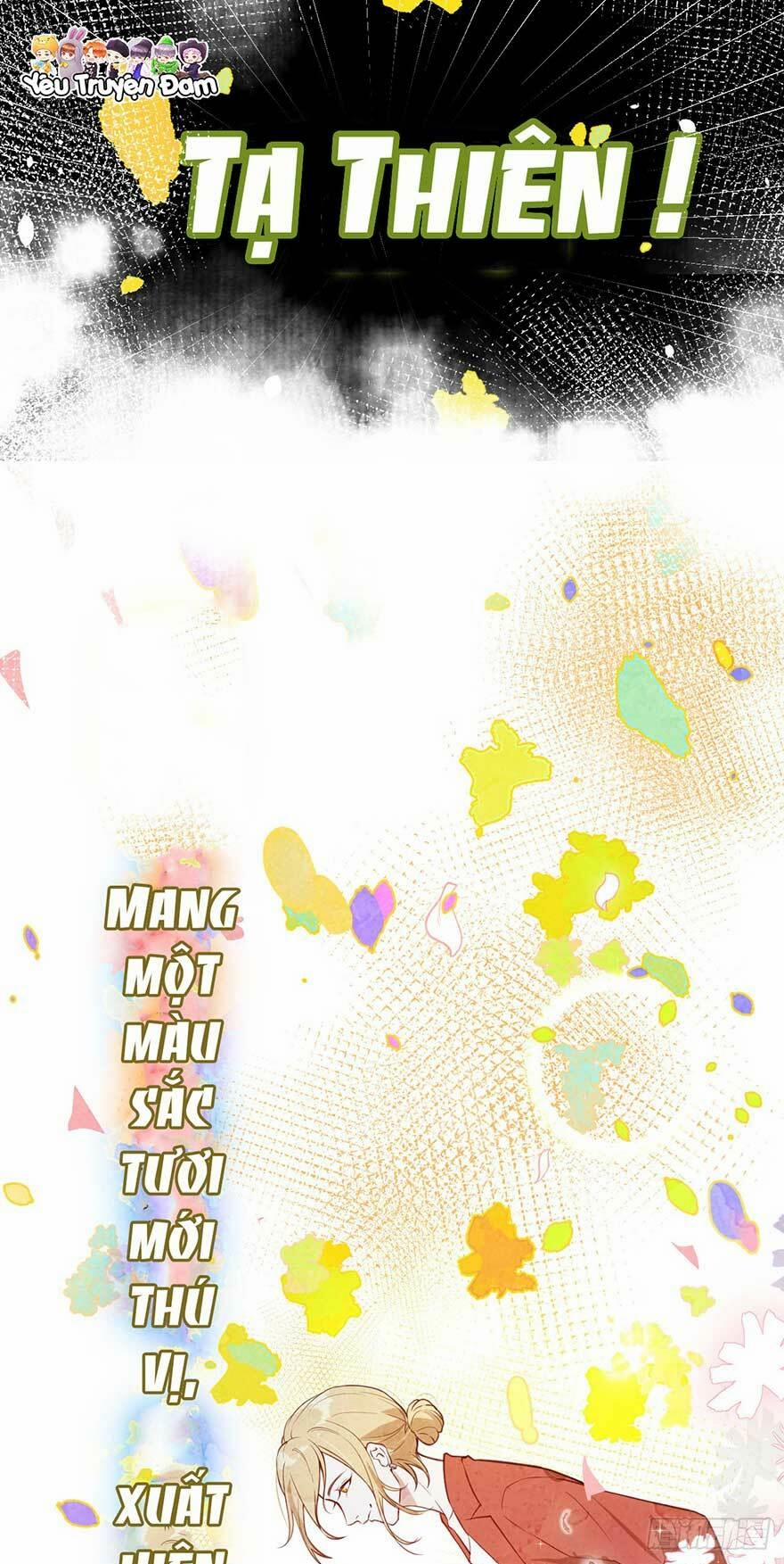 Chàng Vú Em Tu Chân 5 trang 38