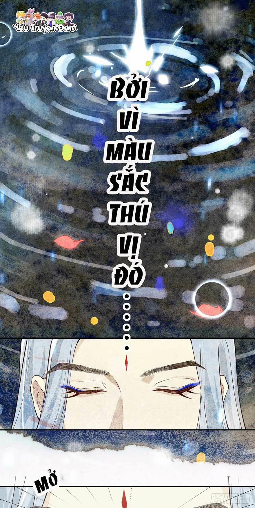 Chàng Vú Em Tu Chân 5 trang 42