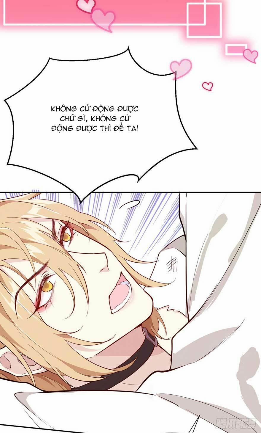 Chàng Vú Em Tu Chân 5 trang 7