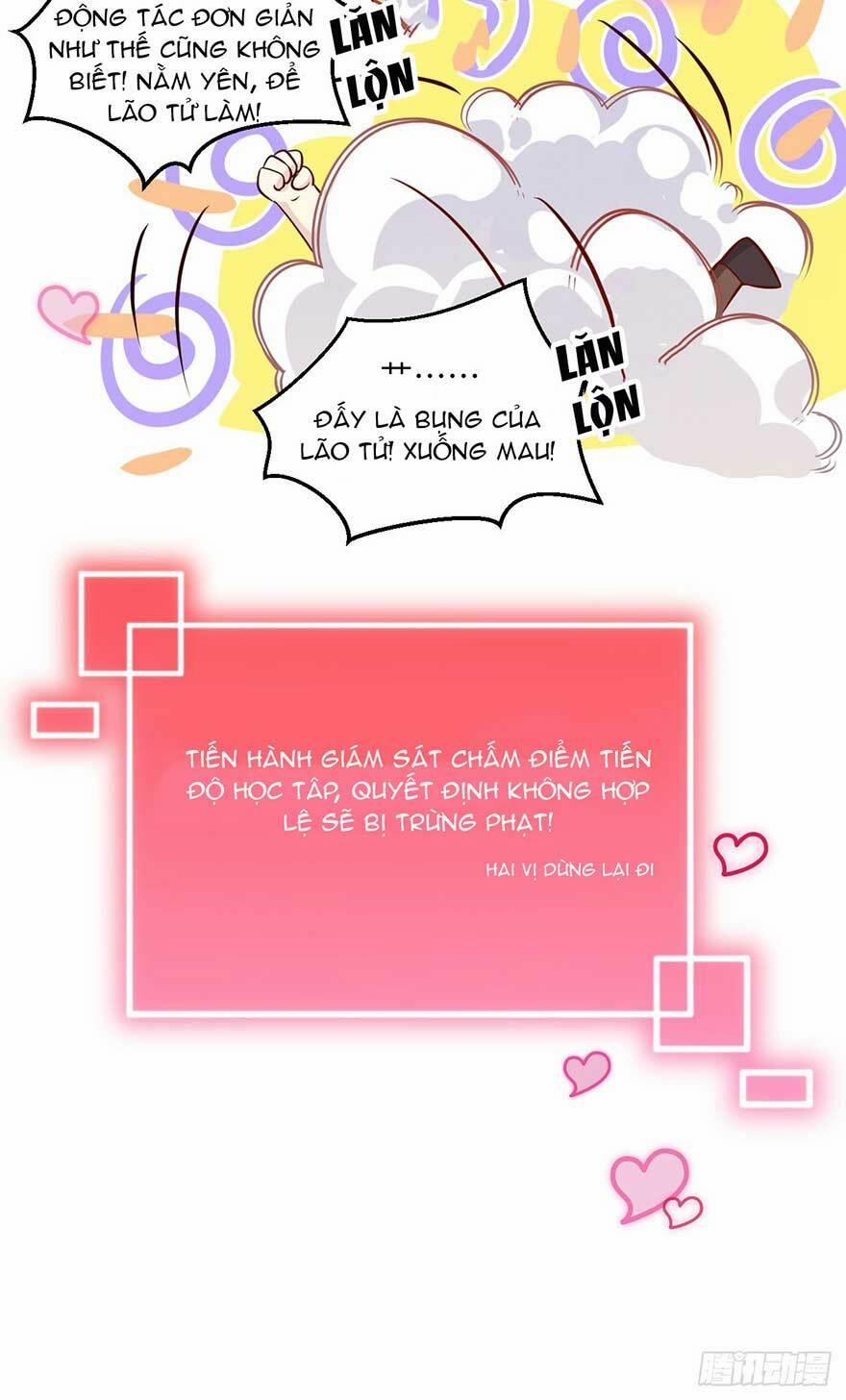 Chàng Vú Em Tu Chân 5 trang 9