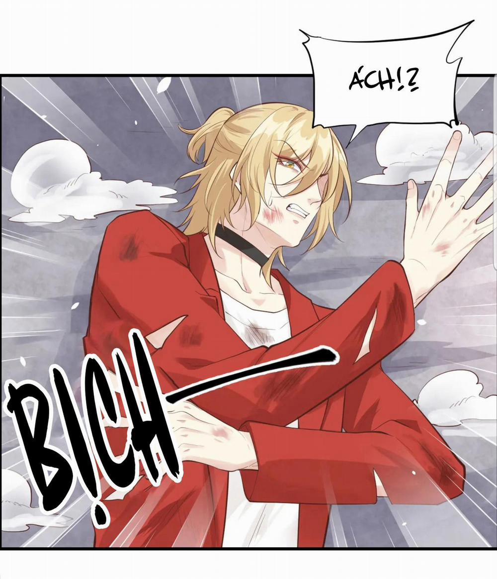 Chàng Vú Em Tu Chân 50 trang 1