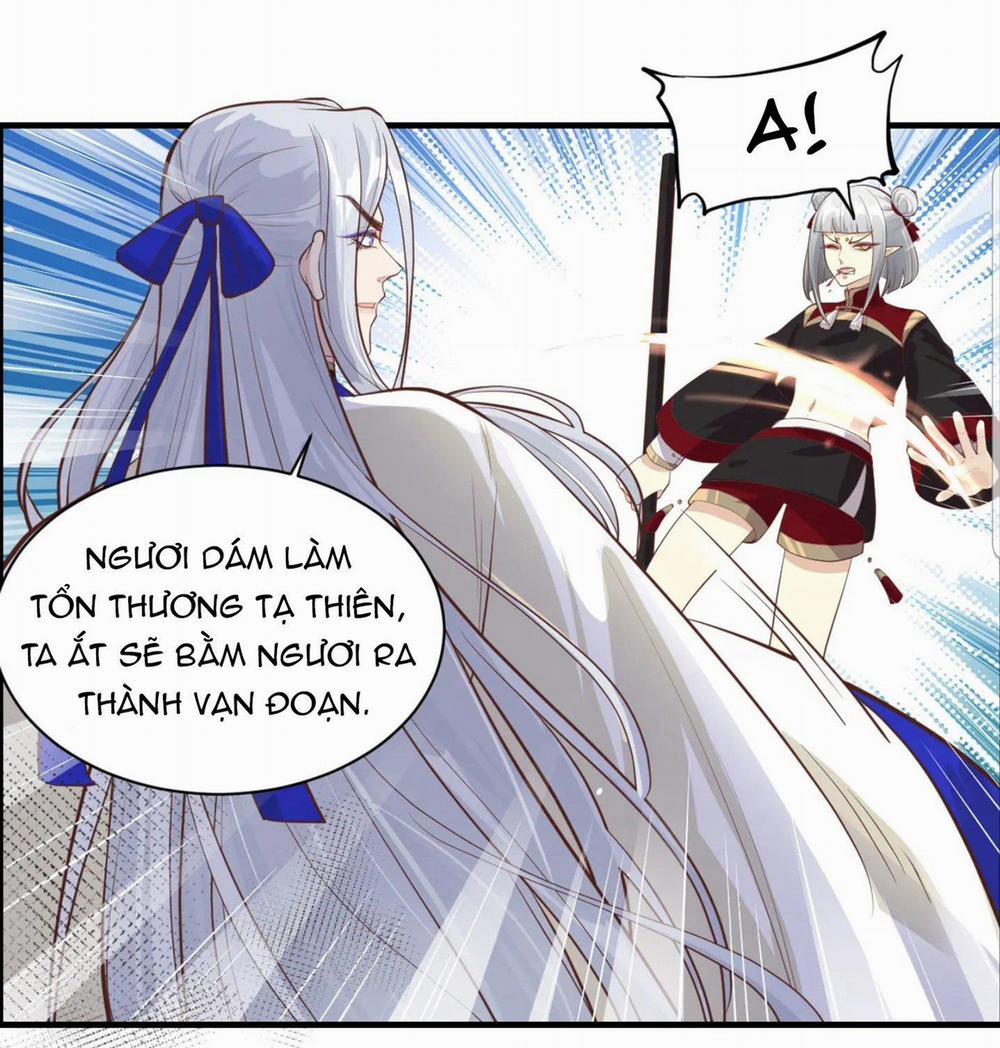 Chàng Vú Em Tu Chân 50 trang 10