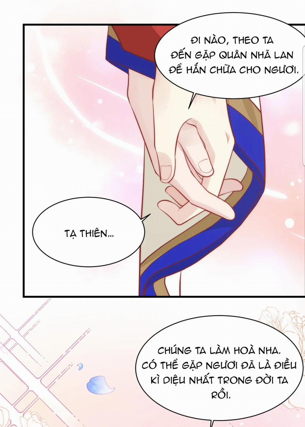 Chàng Vú Em Tu Chân 50 trang 15