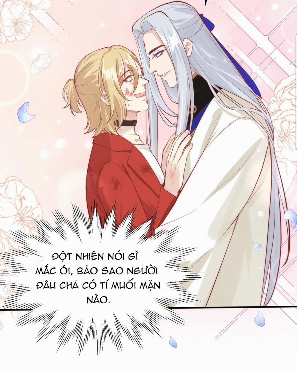 Chàng Vú Em Tu Chân 50 trang 16