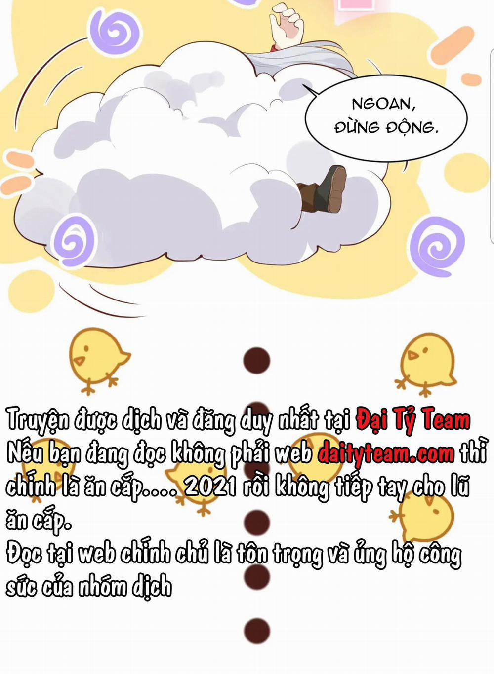 Chàng Vú Em Tu Chân 50 trang 20