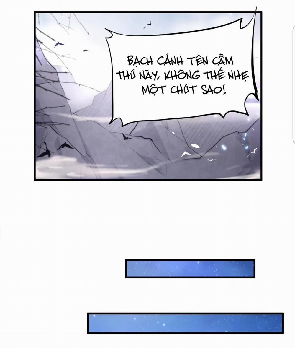 Chàng Vú Em Tu Chân 50 trang 21