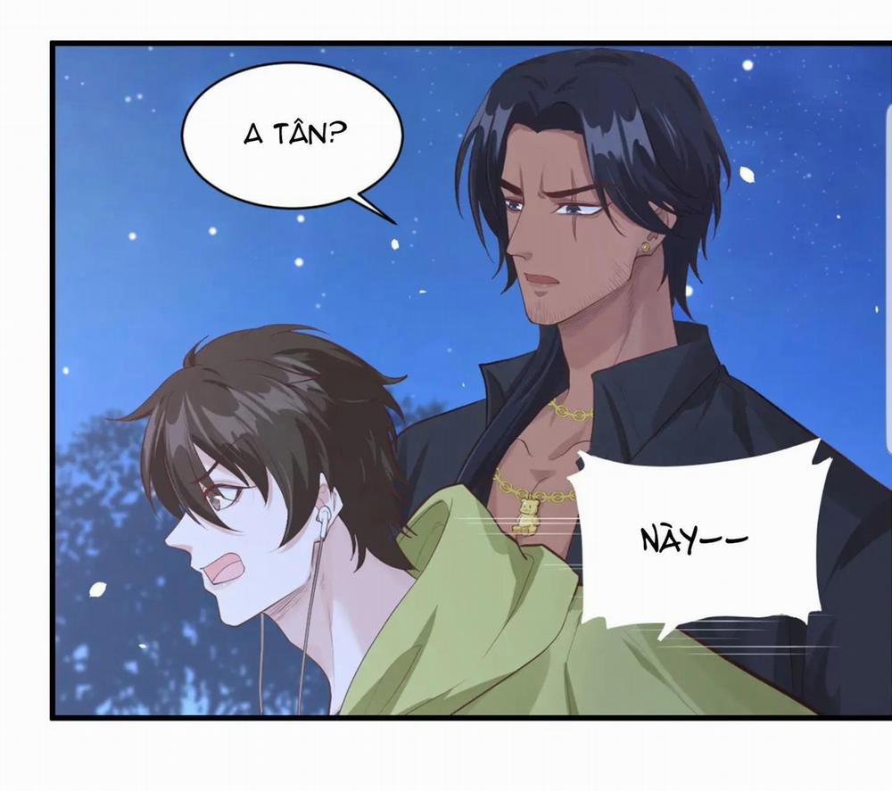 Chàng Vú Em Tu Chân 50 trang 24