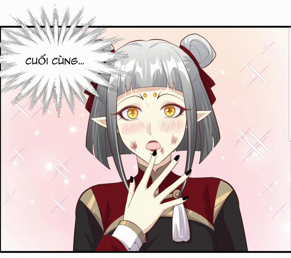 Chàng Vú Em Tu Chân 50 trang 33