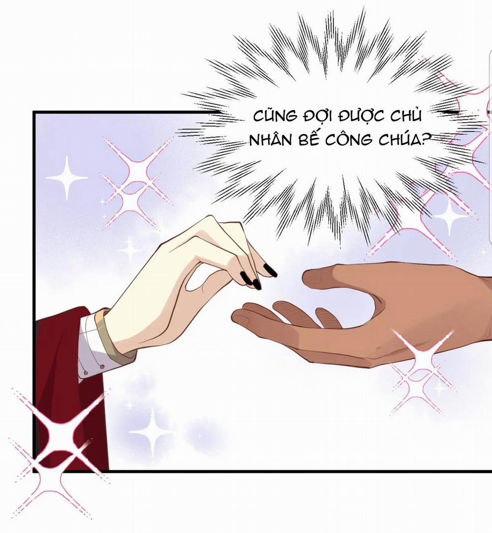 Chàng Vú Em Tu Chân 50 trang 34