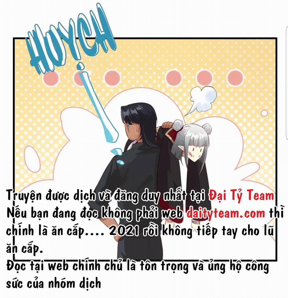 Chàng Vú Em Tu Chân 50 trang 35